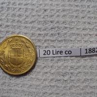 20 Lire 1882 copia