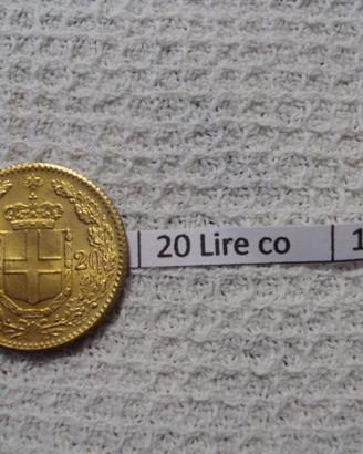 20 Lire 1882 copia