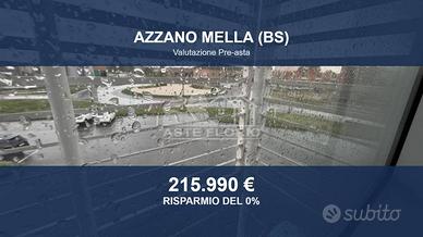 Immobile in asta di 164 m² con più di 5 locali a A