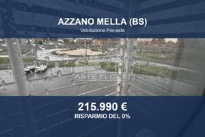 Immobile in asta di 164 m² con più di 5 locali a A