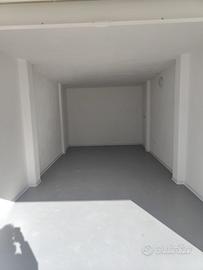 Garage nuovo - Centro San Benedetto del Tronto