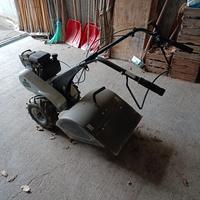 Motocoltivatore "Tiller plus"
