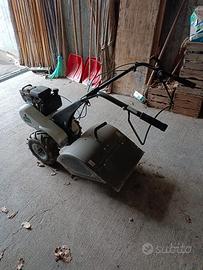 Motocoltivatore "Tiller plus"