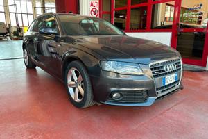 Audi A4 2.0 avant 4 X
