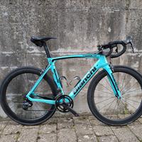 Bianchi Oltre XR4