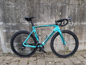 Bianchi Oltre XR4