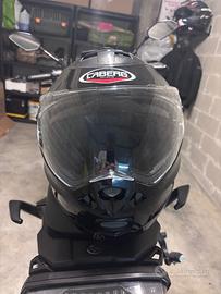Casco modulare
