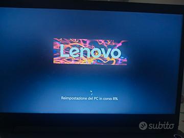 Idepad 3 AMD rayzen 7 2020