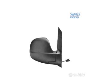 SPECCHIO COMPLETO DESTRO MERCEDES VITO W639 03-11 