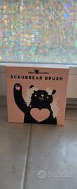 Scrubbear Rush