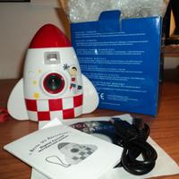 Macchina fotografica digitale (PER BAMBINI)
