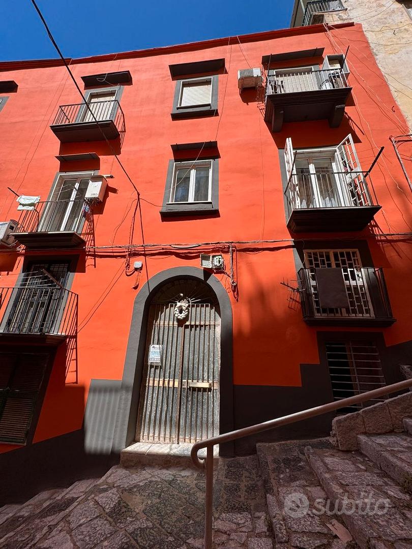 Appartamento – Napoli, San Ferdinando, Municipalità 1 - Altro