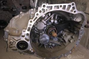Cambio Toyota rav 4 2.0 Diesel anno 2015 - 1AD