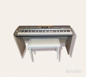 Pianoforte digitale - medeli sp-5500