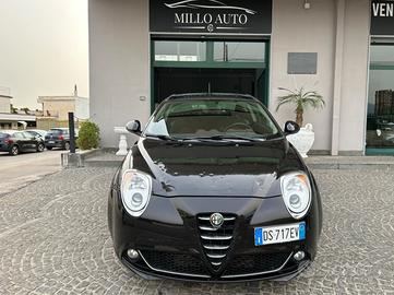 Alfa Romeo MiTo 1.4 T 155 CV GPL Distinctive Premi