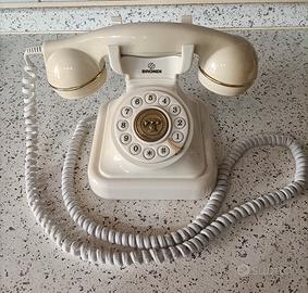 Telefono  Brondi vintage 20
