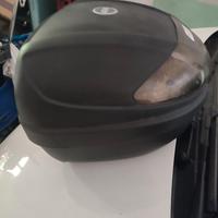 Bauletto scooter Givi