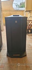 Coppia HK Audio POLAR 12 + Cover Originali