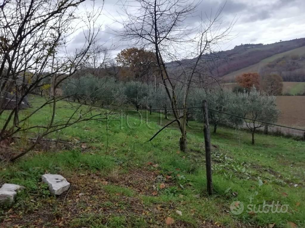 Terreno di 150 m² a Umbertide - Vista 3