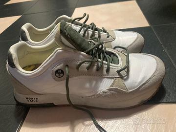 Scarpe north sails “taile cover 024”