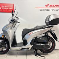 Honda SH 350 Sport