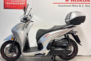 Honda SH 350 Sport