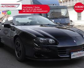 Chevrolet Camaro 3.8 V6 Automatica Cabrio Uni...
