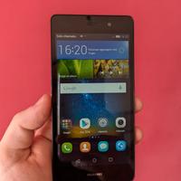 Smartphone Huawei P8 Lite