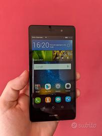 Smartphone Huawei P8 Lite