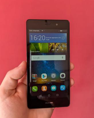 Smartphone Huawei P8 Lite