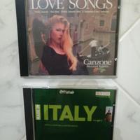 love songs italiano +Made in Italy compilation