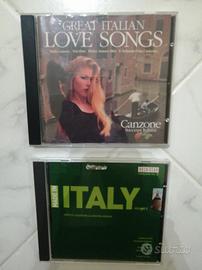 love songs italiano +Made in Italy compilation