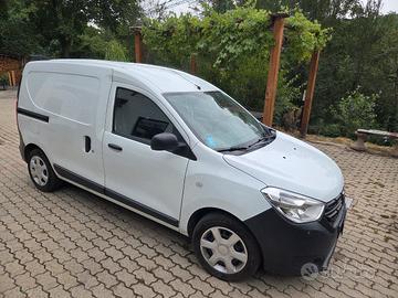 Dacia Dokker GPL  34000Km IVA COMPRESA