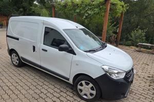 Dacia Dokker GPL  34000Km IVA COMPRESA