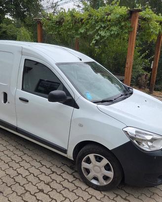 Dacia Dokker GPL  34000Km IVA COMPRESA