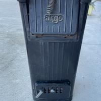 Stufa Argo
