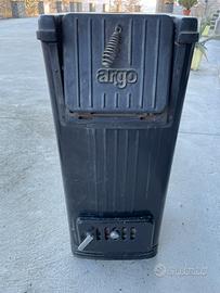 Stufa Argo