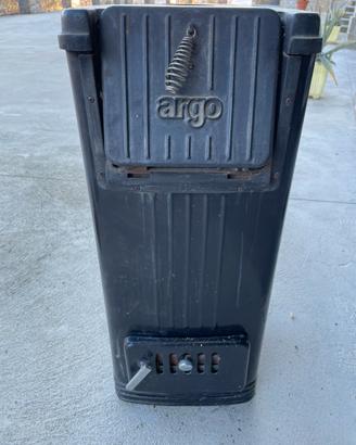 Stufa Argo