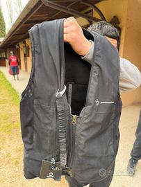 AIRBAG CAVALLERIA TOSCANA