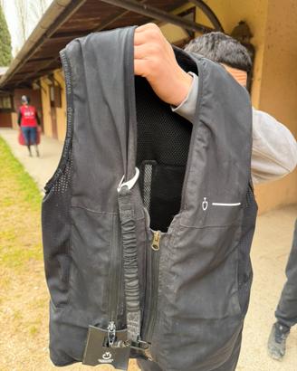 AIRBAG CAVALLERIA TOSCANA