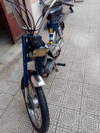 Garelli Altro modello - 1974