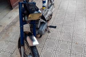 Garelli Altro modello - 1974