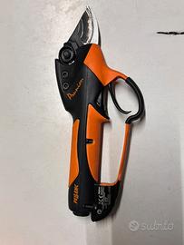 Pellenc Prunion forbici potatura a batteria