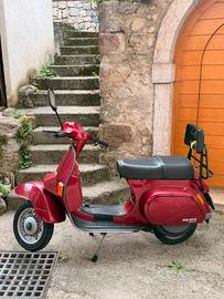 Piaggio Vespa 50 pks 