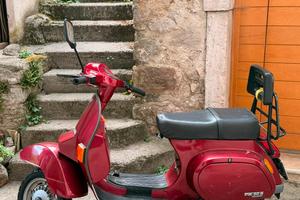 Piaggio Vespa 50 pks 