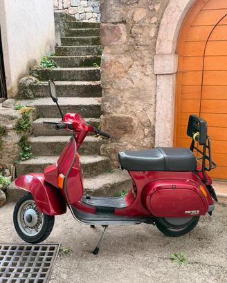 Piaggio Vespa 50 pks 
