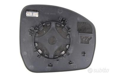specchio retrovisore sx Land Rover