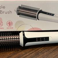 Spazzola arricciacapelli ricaricabile - Ukliss