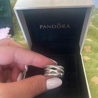Anello pandora
