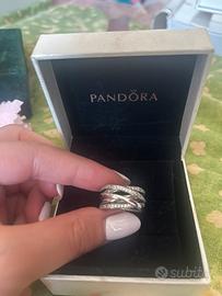 Anello pandora